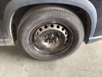 Chevrolet Captiva 2022 5p LT L4/1.5/T CVT 7/Pas IMG_2476