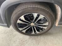 Chevrolet Captiva 2022 5p LT L4/1.5/T CVT 7/Pas IMG_2485