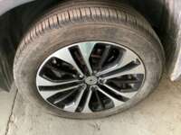 Chevrolet Captiva 2022 5p LT L4/1.5/T CVT 7/Pas IMG_2482