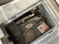 Chevrolet Captiva 2022 5p LT L4/1.5/T CVT 7/Pas IMG_2431