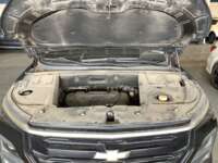 Chevrolet Captiva 2022 5p LT L4/1.5/T CVT 7/Pas IMG_2430