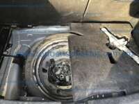 Toyota Prius 2021 5p C Híbrido L4/1.5 Aut 2021 Toyota Prius Ingreso Cajuela 1