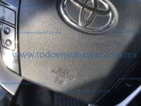 Toyota Prius 2021 5p C Híbrido L4/1.5 Aut 2021 Toyota Prius Ingreso Interiores 12