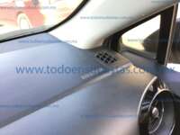 Toyota Prius 2021 5p C Híbrido L4/1.5 Aut 2021 Toyota Prius Ingreso Interiores 14