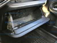 Toyota Prius 2021 5p C Híbrido L4/1.5 Aut 2021 Toyota Prius Ingreso Interiores 15