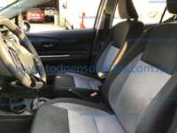 Toyota Prius 2021 5p C Híbrido L4/1.5 Aut 2021 Toyota Prius Ingreso Interiores 17