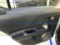 Toyota Prius 2021 5p C Híbrido L4/1.5 Aut 2021 Toyota Prius Ingreso Interiores 18