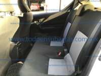 Toyota Prius 2021 5p C Híbrido L4/1.5 Aut 2021 Toyota Prius Ingreso Interiores 19