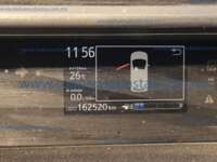 Toyota Prius 2021 5p C Híbrido L4/1.5 Aut 2021 Toyota Prius Ingreso Interiores 2