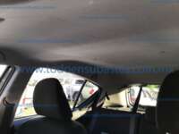 Toyota Prius 2021 5p C Híbrido L4/1.5 Aut 2021 Toyota Prius Ingreso Interiores 20