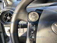 Toyota Prius 2021 5p C Híbrido L4/1.5 Aut 2021 Toyota Prius Ingreso Interiores 4