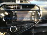 Toyota Prius 2021 5p C Híbrido L4/1.5 Aut 2021 Toyota Prius Ingreso Interiores 7