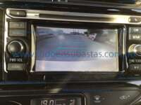 Toyota Prius 2021 5p C Híbrido L4/1.5 Aut 2021 Toyota Prius Ingreso Interiores 9