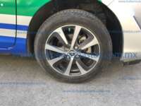 Toyota Prius 2021 5p C Híbrido L4/1.5 Aut 2021 Toyota Prius Ingreso Llantas 0