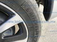 Toyota Prius 2021 5p C Híbrido L4/1.5 Aut 2021 Toyota Prius Ingreso Llantas 11