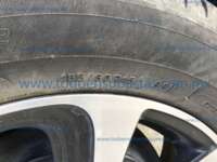 Toyota Prius 2021 5p C Híbrido L4/1.5 Aut 2021 Toyota Prius Ingreso Llantas 12