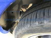 Toyota Prius 2021 5p C Híbrido L4/1.5 Aut 2021 Toyota Prius Ingreso Llantas 13