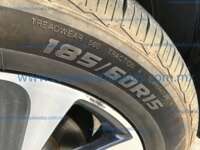 Toyota Prius 2021 5p C Híbrido L4/1.5 Aut 2021 Toyota Prius Ingreso Llantas 17