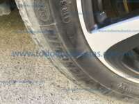 Toyota Prius 2021 5p C Híbrido L4/1.5 Aut 2021 Toyota Prius Ingreso Llantas 2