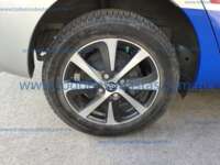 Toyota Prius 2021 5p C Híbrido L4/1.5 Aut 2021 Toyota Prius Ingreso Llantas 5