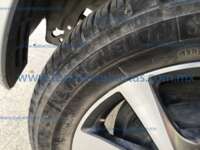 Toyota Prius 2021 5p C Híbrido L4/1.5 Aut 2021 Toyota Prius Ingreso Llantas 6