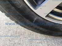 Toyota Prius 2021 5p C Híbrido L4/1.5 Aut 2021 Toyota Prius Ingreso Llantas 7