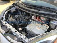 Toyota Prius 2021 5p C Híbrido L4/1.5 Aut 2021 Toyota Prius Ingreso Motor 0