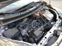 Toyota Prius 2021 5p C Híbrido L4/1.5 Aut 2021 Toyota Prius Ingreso Motor 2