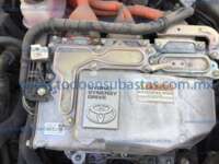 Toyota Prius 2021 5p C Híbrido L4/1.5 Aut 2021 Toyota Prius Ingreso Motor 3