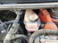 Toyota Prius 2021 5p C Híbrido L4/1.5 Aut 2021 Toyota Prius Ingreso Motor 4