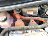 Toyota Prius 2021 5p C Híbrido L4/1.5 Aut 2021 Toyota Prius Ingreso Motor 5