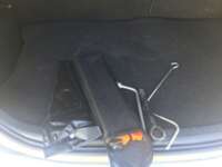 Toyota Prius 2021 5p C Híbrido L4/1.5 Aut 2021 Toyota Prius Venta Cajuela 2