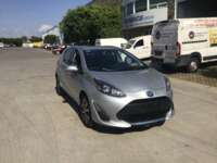 Toyota Prius 2021 5p C Híbrido L4/1.5 Aut 2021 Toyota Prius Venta Exteriores 3