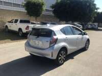 Toyota Prius 2021 5p C Híbrido L4/1.5 Aut 2021 Toyota Prius Venta Exteriores 5