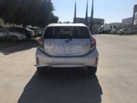 Toyota Prius 2021 5p C Híbrido L4/1.5 Aut 2021 Toyota Prius Venta Exteriores 6