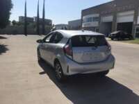 Toyota Prius 2021 5p C Híbrido L4/1.5 Aut 2021 Toyota Prius Venta Exteriores 7