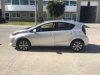 Toyota Prius 2021 5p C Híbrido L4/1.5 Aut 2021 Toyota Prius Venta Exteriores 8