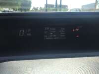 Toyota Prius 2021 5p C Híbrido L4/1.5 Aut 2021 Toyota Prius Venta Interiores 2