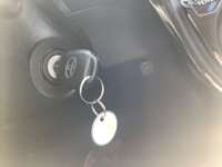 Toyota Prius 2021 5p C Híbrido L4/1.5 Aut 2021 Toyota Prius Venta Interiores 11