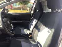 Toyota Prius 2021 5p C Híbrido L4/1.5 Aut 2021 Toyota Prius Venta Interiores 17