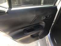 Toyota Prius 2021 5p C Híbrido L4/1.5 Aut 2021 Toyota Prius Venta Interiores 18