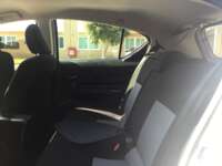 Toyota Prius 2021 5p C Híbrido L4/1.5 Aut 2021 Toyota Prius Venta Interiores 19