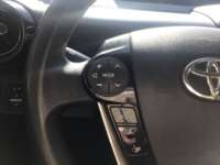 Toyota Prius 2021 5p C Híbrido L4/1.5 Aut 2021 Toyota Prius Venta Interiores 5