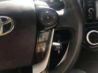 Toyota Prius 2021 5p C Híbrido L4/1.5 Aut 2021 Toyota Prius Venta Interiores 6