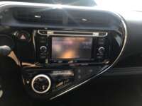 Toyota Prius 2021 5p C Híbrido L4/1.5 Aut 2021 Toyota Prius Venta Interiores 7