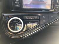 Toyota Prius 2021 5p C Híbrido L4/1.5 Aut 2021 Toyota Prius Venta Interiores 9