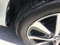 Toyota Prius 2021 5p C Híbrido L4/1.5 Aut 2021 Toyota Prius Venta Llantas 2