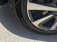 Toyota Prius 2021 5p C Híbrido L4/1.5 Aut 2021 Toyota Prius Venta Llantas 11