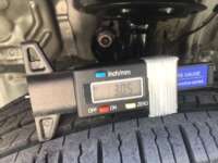 Toyota Prius 2021 5p C Híbrido L4/1.5 Aut 2021 Toyota Prius Venta Llantas 12