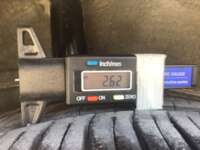 Toyota Prius 2021 5p C Híbrido L4/1.5 Aut 2021 Toyota Prius Venta Llantas 6